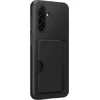 Image de Samsung Card Slot - Samsung Galaxy A17 Hoesje - Zwart