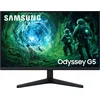 Image de Samsung 27" Odyssey G5 G53F QHD 200Hz Gaming Monitor