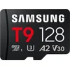 Image de Samsung T9 - 128GB - microSDHC  - UHS-I