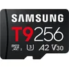 Image de Samsung T9 - 256GB - microSDHC  - UHS-I