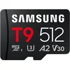 Image de Samsung T9 - 512gb - microSDHC  - UHS-I