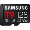 Image de Samsung T9 + Card reader - 128GB - microSDHC  - UHS-I