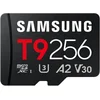 Image de Samsung T9 + Card reader - 256GB - microSDHC  - UHS-I