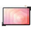 Image de Samsung Galaxy Tab S11 Screenprotector - Anti-Reflecting Screen Protector - Transparant