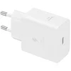 Image de Samsung Power Adapter - 45 Watt - USB-C - Met Kabel- Wit