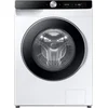 Image de Samsung WW10FG6U34LK wasmachine Voorlader 10 kg 1351 RPM Wit