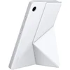 Image de Samsung Galaxy Tab A11 Book Cover - Tablethoes - Wit