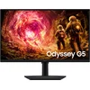 Image de Samsung S27FG506EU computer monitor 68,6 cm (27") 2560 x 1440 Pixels Quad HD LCD Zwart