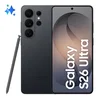 Image de Samsung Galaxy S26 Ultra 5G Dual SIM 12 GB 512 GB Zwart