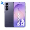 Image de Samsung Galaxy S26 Plus - 512GB - Cobalt Violet