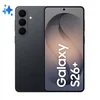 Image de Samsung Galaxy S26 Plus - Black - 256GB