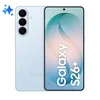 Image de Samsung Galaxy S26 Plus - 512GB - Sky Blue