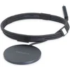 Image de Samsung Wireless Magnet Charger - Snellader 25W - Dark Gray