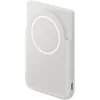 Image de Samsung Magnet Battery Pack - Powerbank - 5000 mAh - USB C - Grijs