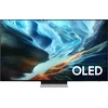Image de Samsung QE48S90H - Televisie - 48" - OLED - 4K Ultra HD - Motion Xcelerator - HDR-ondersteuning - Wifi - Smart TV - Tizen - Benelux model