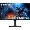 Image de Samsung 27" Odyssey G40H FHD 300Hz Gaming Monitor
