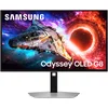 Image de Samsung 27" Odyssey OLED G8 G80SH Gaming Monitor
