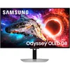 Image de Samsung Odyssey Panta Tendem OLED G8 G80SH LS32HG802SUXEN 4K 240Hz Gaming Monitor - 32 inch