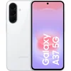 Image de Samsung Galaxy A37 - 5G Smartphone - 8GB RAM - 256GB Opslag - Wit