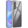 Image de Samsung Galaxy A57 Hoesje - Clear Case - Transparant