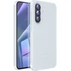 Image de Samsung Galaxy A57 Hoesje - Silicone Case - Light Blue