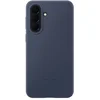 Image de Samsung Galaxy A57 Hoesje - Silicone Case - Dark Blue