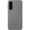 Image de Samsung Galaxy A57 Hoesje - Silicone Case - Gray
