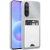 Image de Samsung Galaxy A57 Hoesje - Card Slot - Light Gray