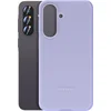 Image de Samsung Galaxy A37 Hoesje - Silicone Case - Light Violet