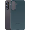 Image de Samsung Galaxy A37 Hoesje - Silicone Case - Dark Green