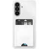 Image de Samsung Galaxy A37 Hoesje - Card Slot - Light Gray