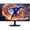 Image de Samsung Odyssey G8 G80HS LS32HG806ESXEN - 6K 165Hz - Dual mode - 3K 330Hz - IPS computer monitor - 32 inch