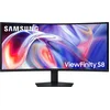 Image de Samsung ViewFinity S8 S85TH LS40H850TAUXEN 5K2K WUHD 144Hz Monitor - 40 inch -TB 5.0 - TCO -EPEAT Gold - Energy star