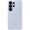 Image de Samsung Galaxy S26 Ultra Hoesje - Slim Magnet Case - Violetblauw