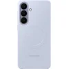 Image de Samsung Galaxy S26 Plus Hoesje - Slim Magnet Case - Violetblauw