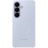 Image de Samsung Galaxy S26 Hoesje - Slim Magnet Case - Violetblauw