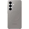 Image de Samsung Galaxy S26 Hoesje - Slim Magnet Case - Grijs