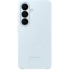 Image de Samsung Galaxy S26 Hoesje - Slim Magnet Case - Lichtblauw