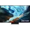Image de Samsung QE48S93H - 48 inch - 4K OLED - 2026 - Smart TV