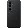 Image de Samsung Galaxy S26 Hoesje - Carbon Magnet - Black