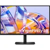 Image de Samsung 32" ViewFinity S8 S80UH 4K UHD High-Resolution Monitor
