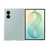 Image de Samsung Galaxy Z Fold8 Hoesje - Silicone Magnet - Groen