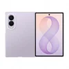 Image de Samsung Galaxy Z Fold8 Hoesje - Clear Case - Transparant
