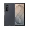 Image de Samsung Galaxy Z Fold8 Ultra Hoesje - Silicone Magnet - Zwart