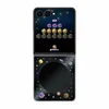 Image de Samsung Galaxy Z Flip8 Hoesje - Flip-Suit Case - Zwart