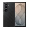 Image de Samsung Galaxy Z Fold8 Ultra Hoesje - Carbon Magnet - Zwart