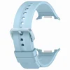 Image de Samsung Galaxy Watch9 Smartwatchbandje - Sport Band - M/L - Blauw