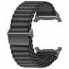 Image de Samsung Galaxy Ultra2 Smartwatchbandje - Trail Band - Zwart