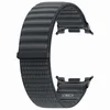 Image de Samsung Galaxy Watch9 Smartwatchbandje - Fabric Band - M/L - Zwart