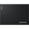 Image de Samsung Portable P7 - Externe SSD - USB4 Gen 3x2 - Inclusief USB C kabel - Geschikt voor iPhone USB C - 1TB